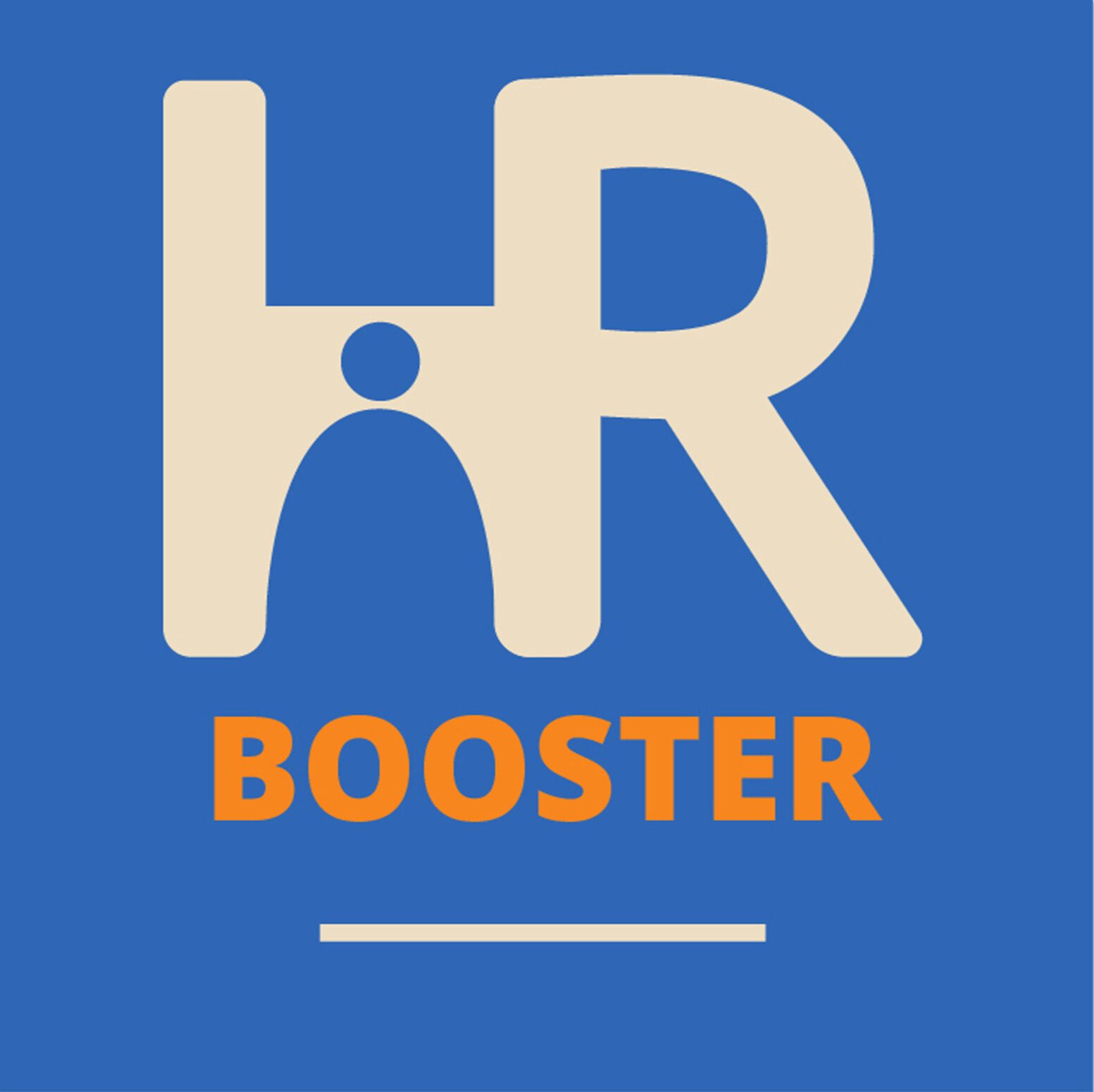 Logo HR Booster